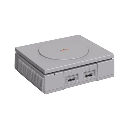 RetroFlag PiStation Case + LCD