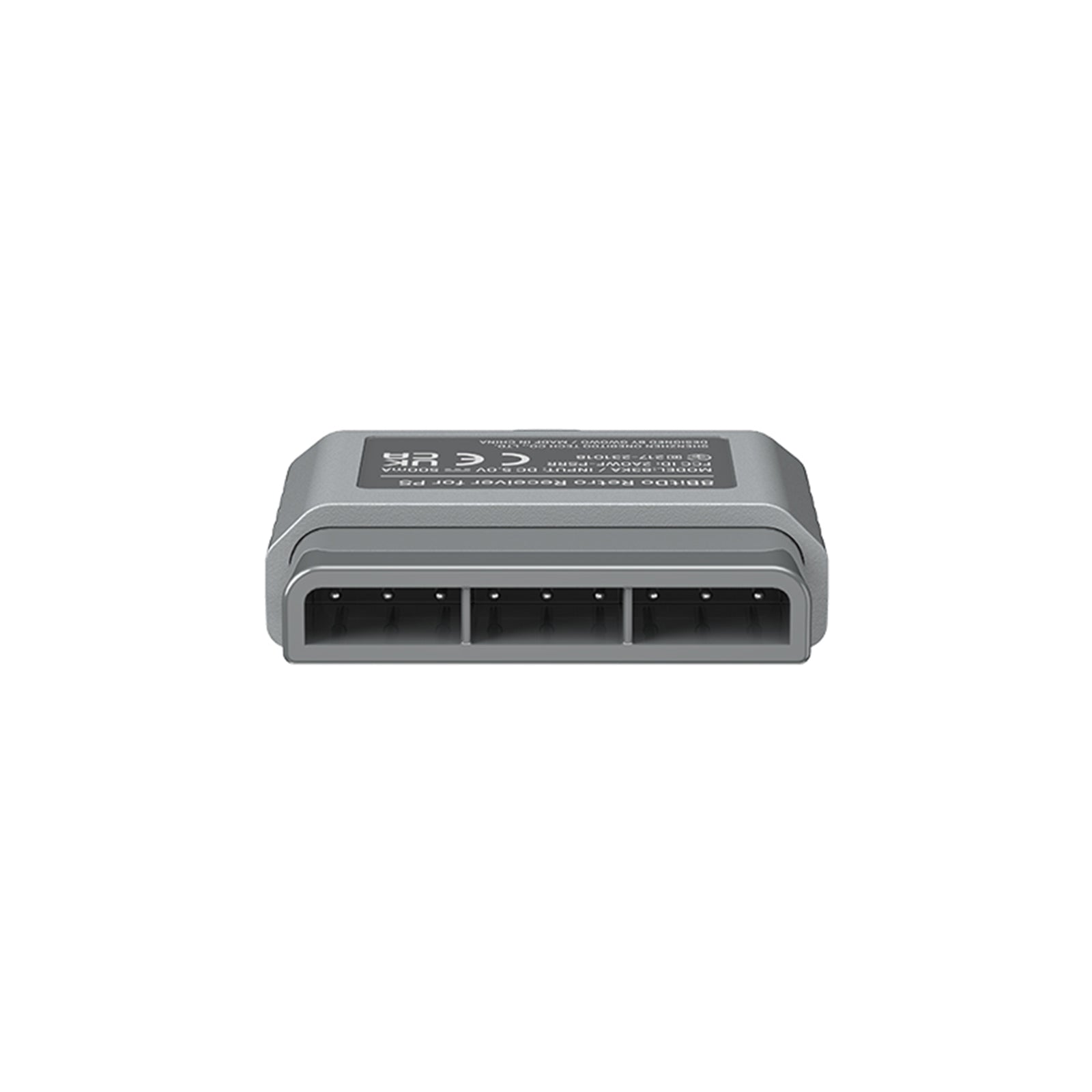 8BitDo Retro Receiver for PS - AKNES