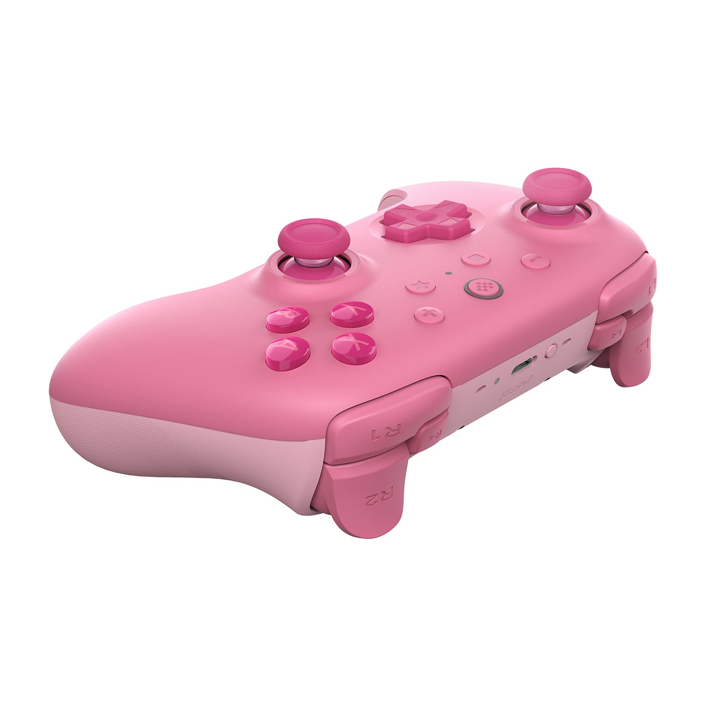 8BitDo Ultimate 2C Bluetooth Controller