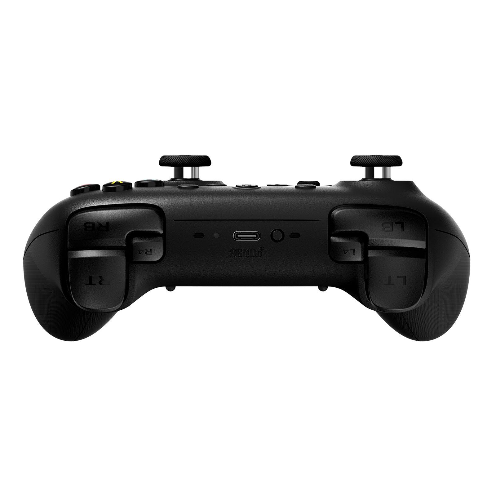 8BitDo Ultimate 2 Wireless Controller - AKNES
