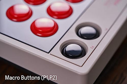 8BitDo Arcade Stick