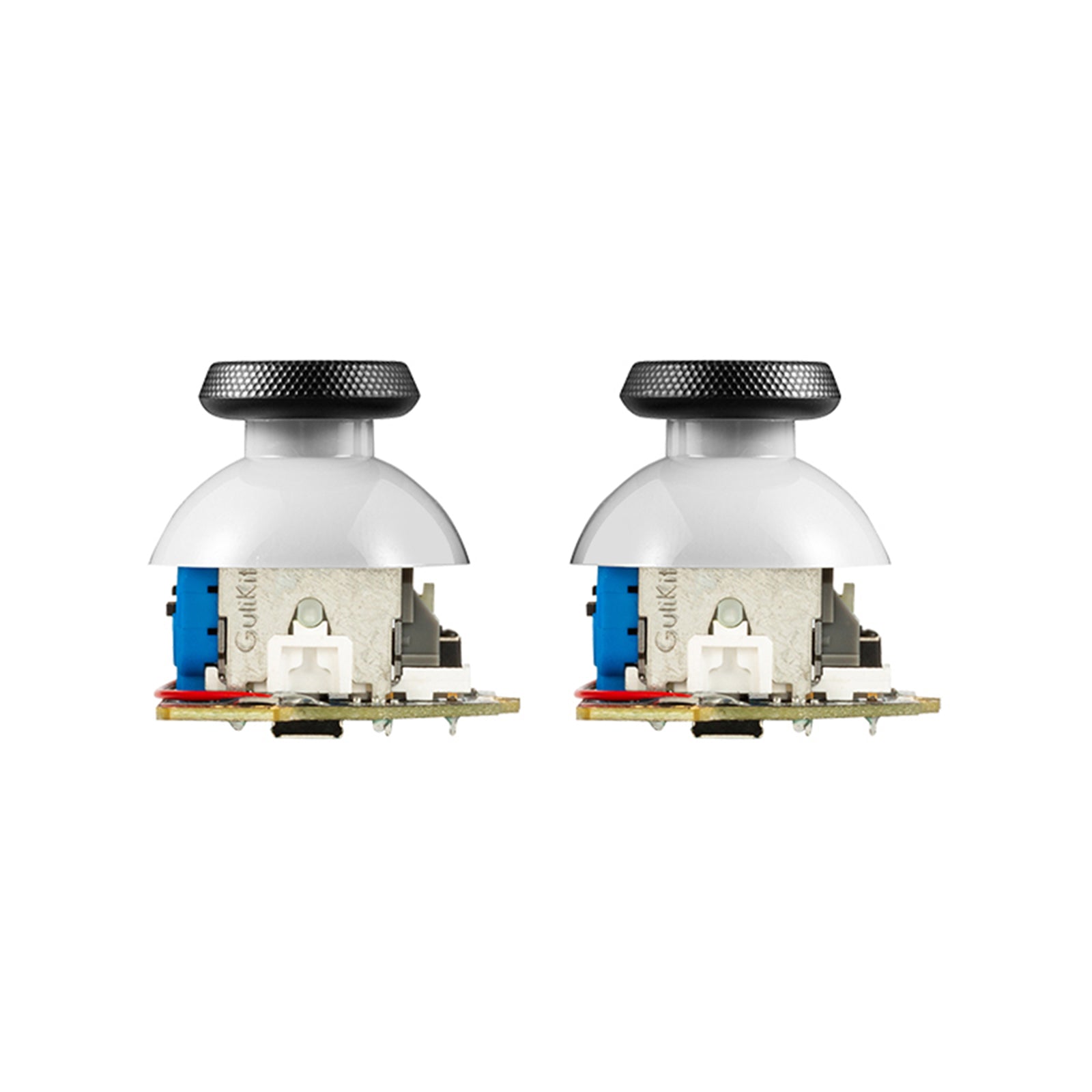 GuliKit Hall Effect Joystick Module for Steam Deck - AKNES