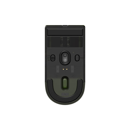 8BitDo Retro R8 Mouse - Xbox Edition