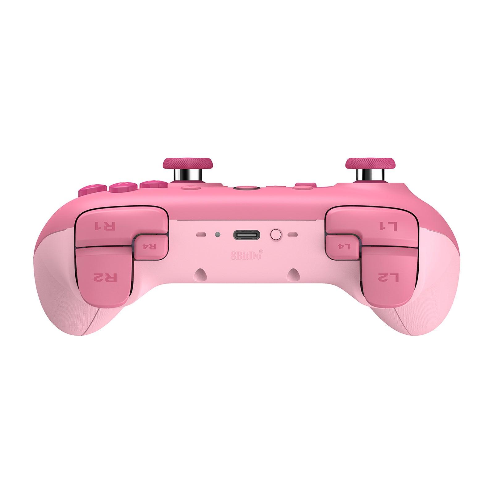 8BitDo Ultimate 2C Bluetooth Controller - AKNES