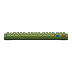 8BitDo Retro 87 Mechanical Keyboard - AKNES