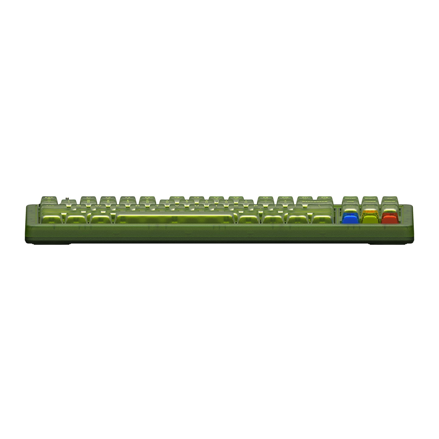 8BitDo Retro 87 Mechanical Keyboard