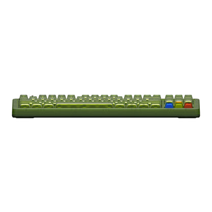 8BitDo Retro 87 Mechanical Keyboard