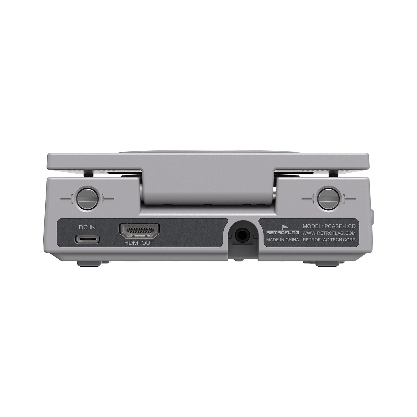 RetroFlag PiStation Case + LCD