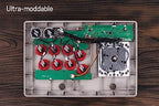 8BitDo Arcade Stick(80FE)