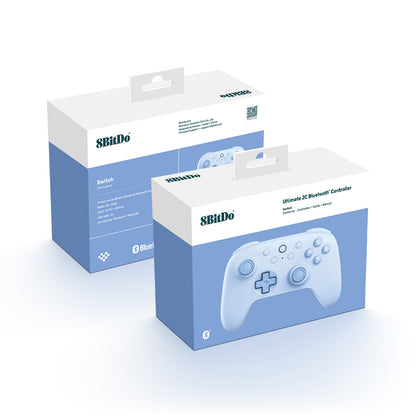 8BitDo Ultimate 2C Bluetooth Controller