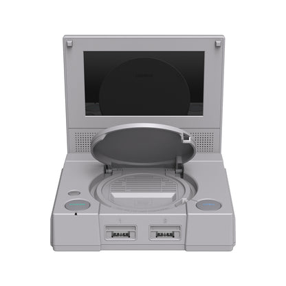 RetroFlag PiStation Case + LCD