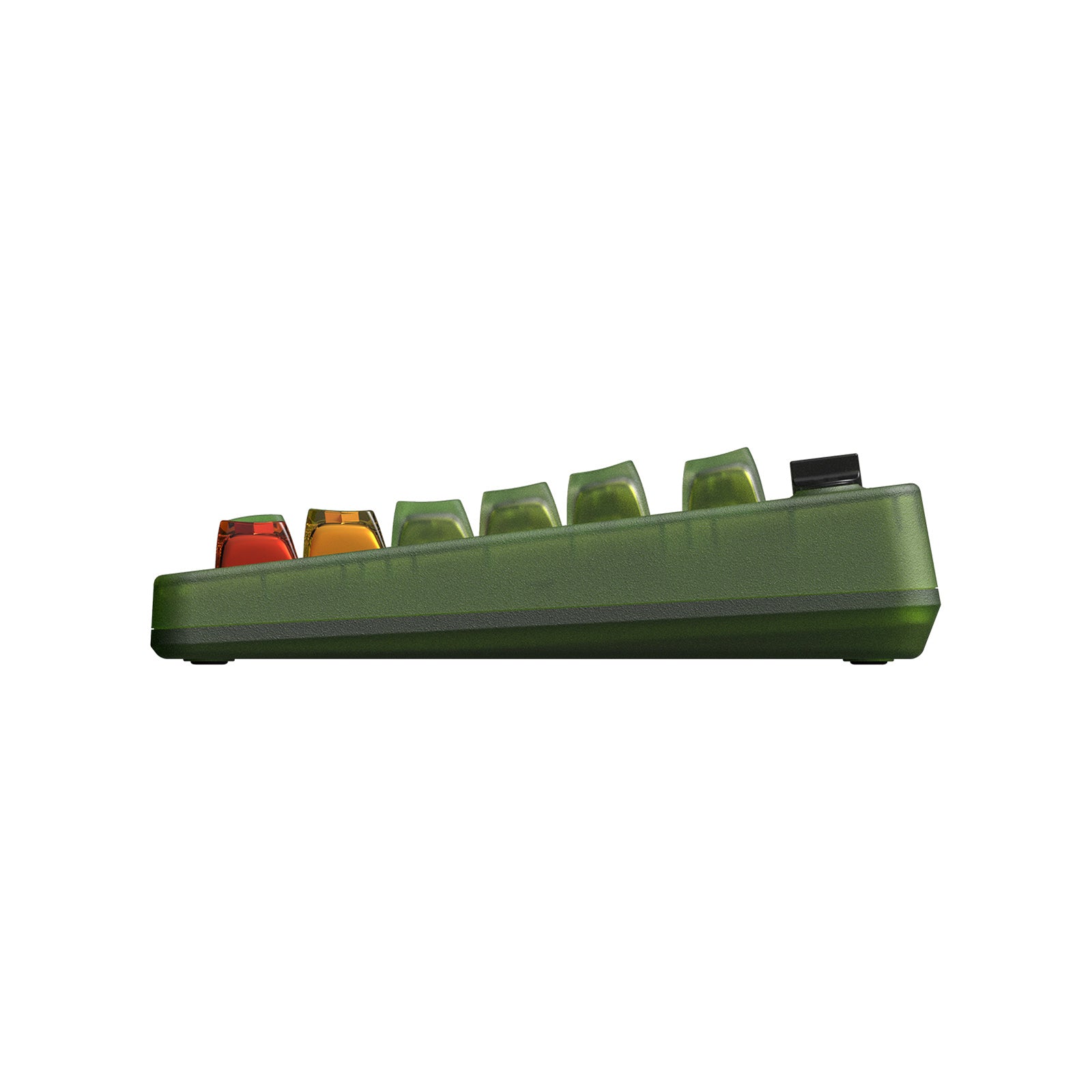 8BitDo Retro 87 Mechanical Keyboard - AKNES