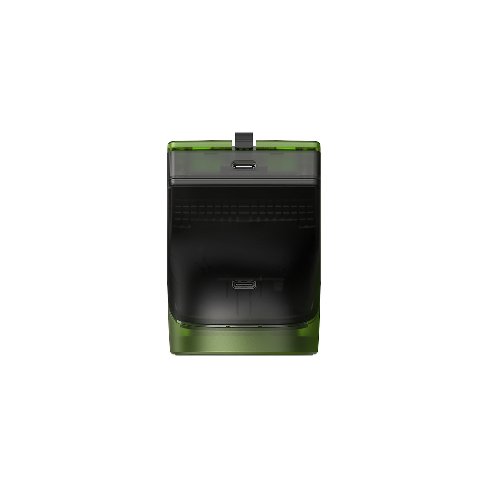 8BitDo Retro R8 Mouse - Xbox Edition - AKNES