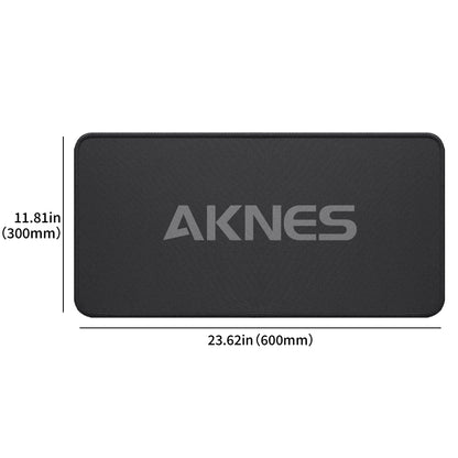 AKNES Customize Mouse Pad / Desk Mat