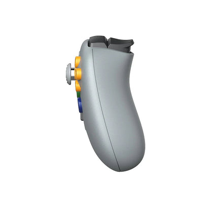 8Bitdo 64 Bluetooth Controller for Analogue 3D, Switch, Windows, and Android (80NE)