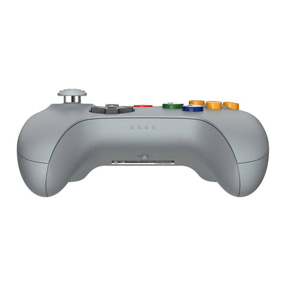 8Bitdo 64 Bluetooth Controller for Analogue 3D, Switch, Windows, and Android (80NE)