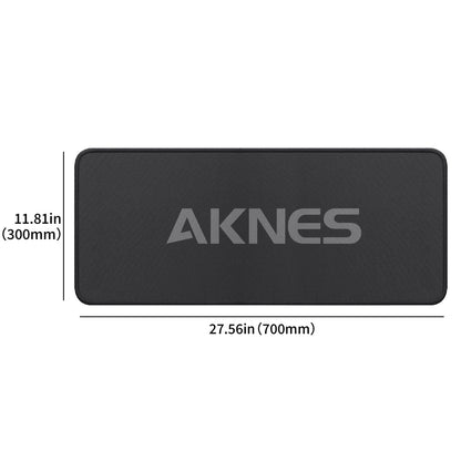 AKNES Customize Mouse Pad / Desk Mat