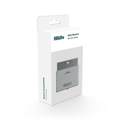 8BitDo Retro Receiver for PS