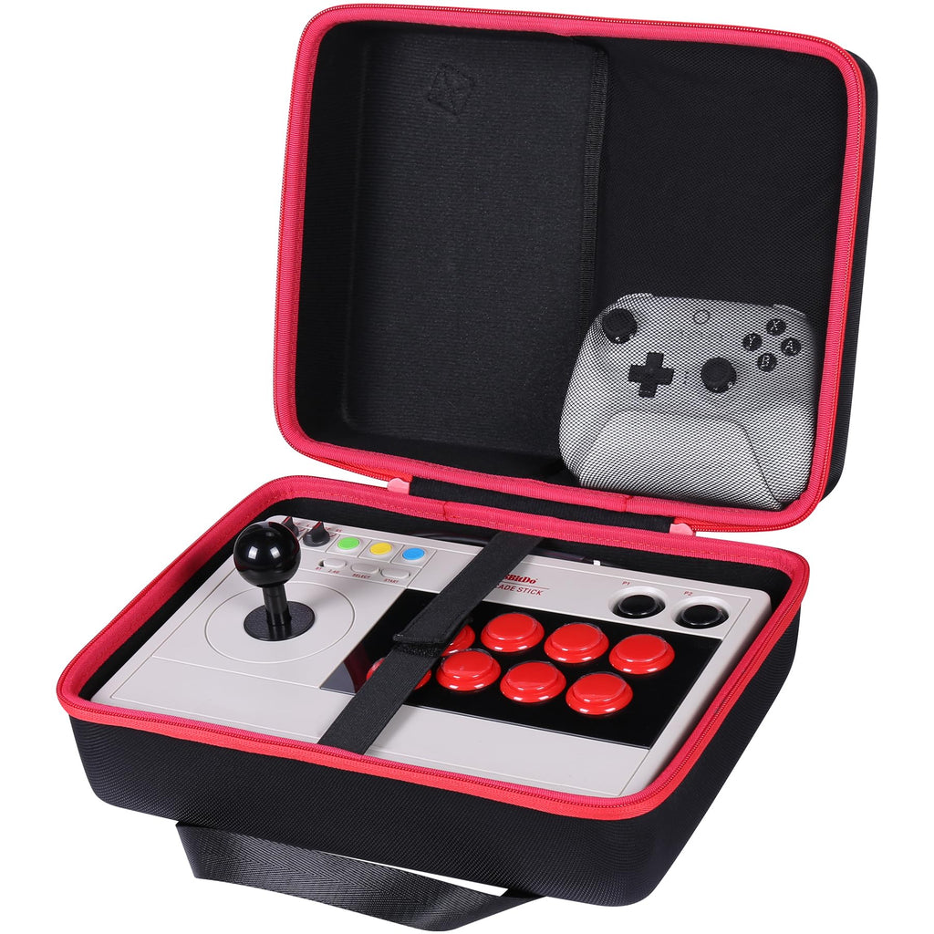 8BitDo Arcade Stick(80FE)