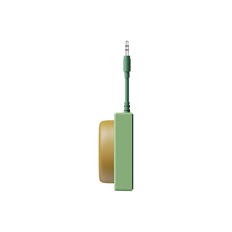 8BitDo Retro 87 Mechanical Keyboard - Forest Wonder