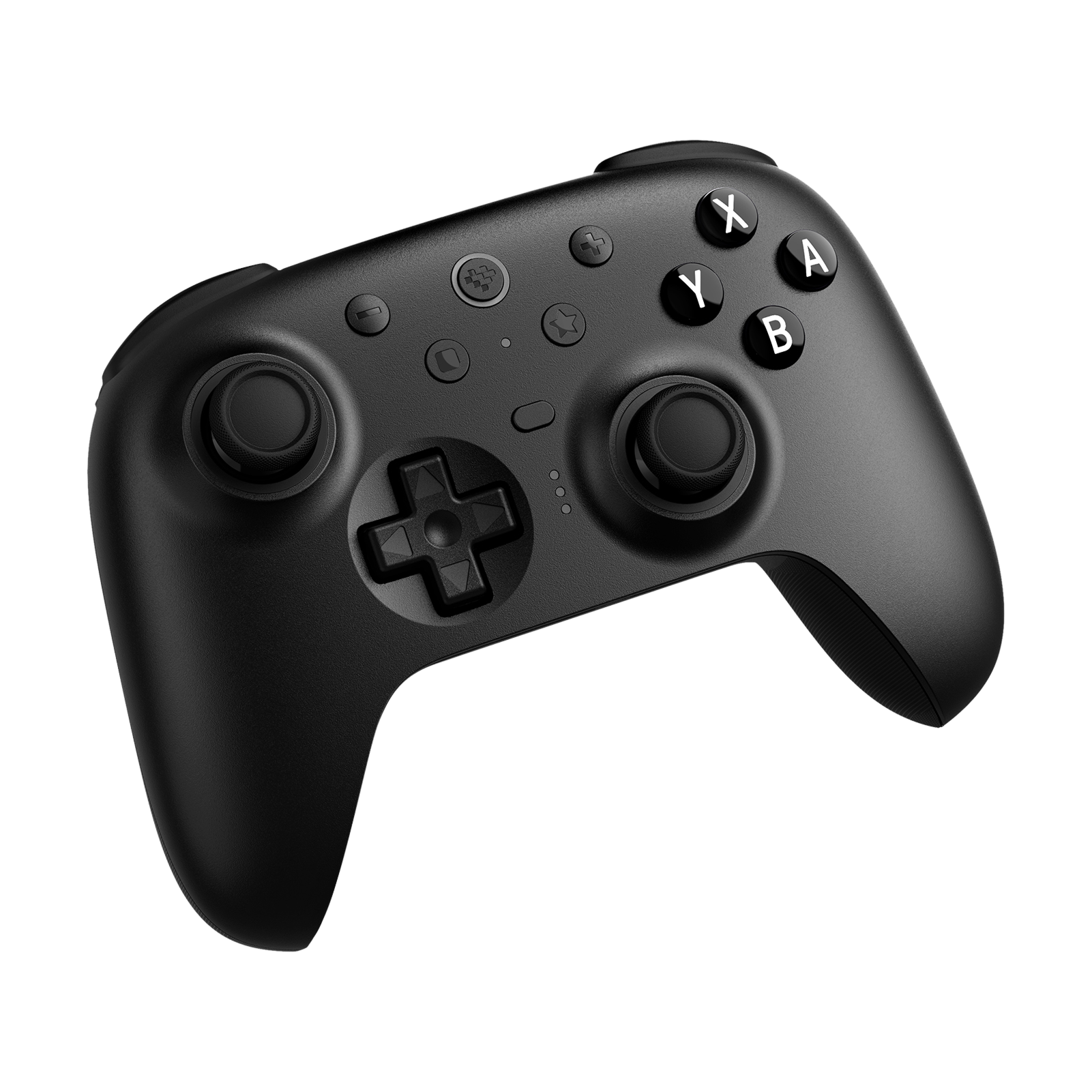 8BitDo Ultimate 2 Bluetooth & 2.4G  Controller (80ND)