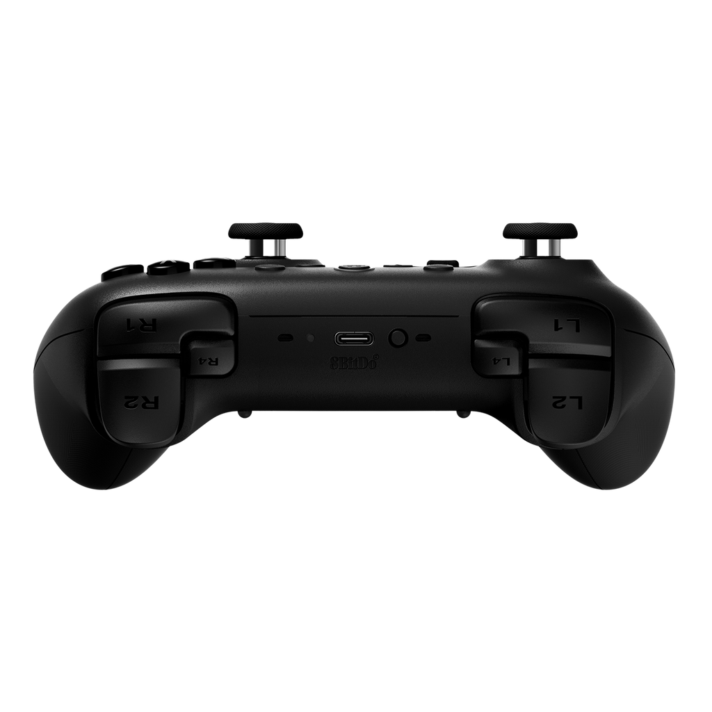 8BitDo Ultimate 2 Bluetooth & 2.4G  Controller (80ND)