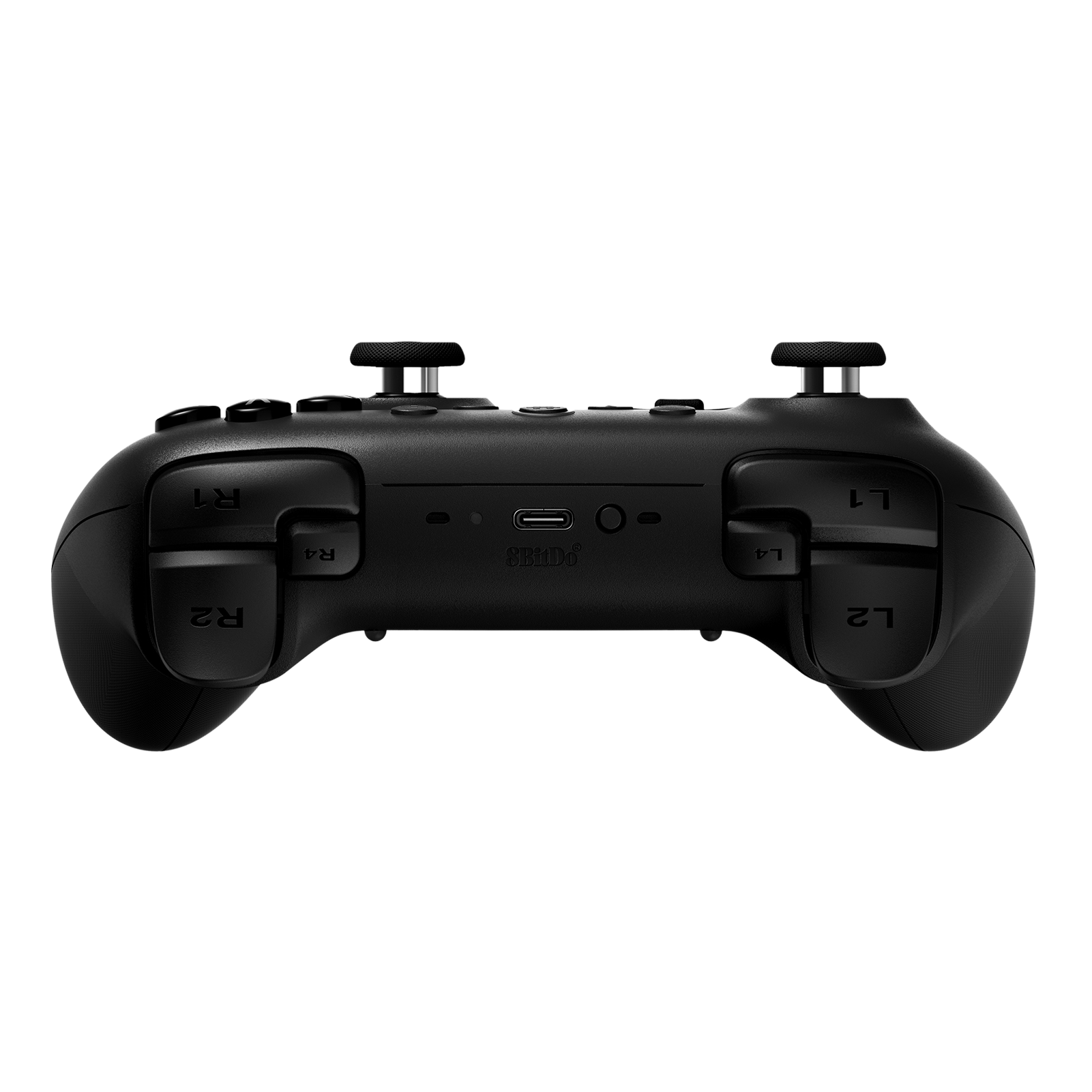 8BitDo Ultimate 2 Bluetooth & 2.4G  Controller (80ND)