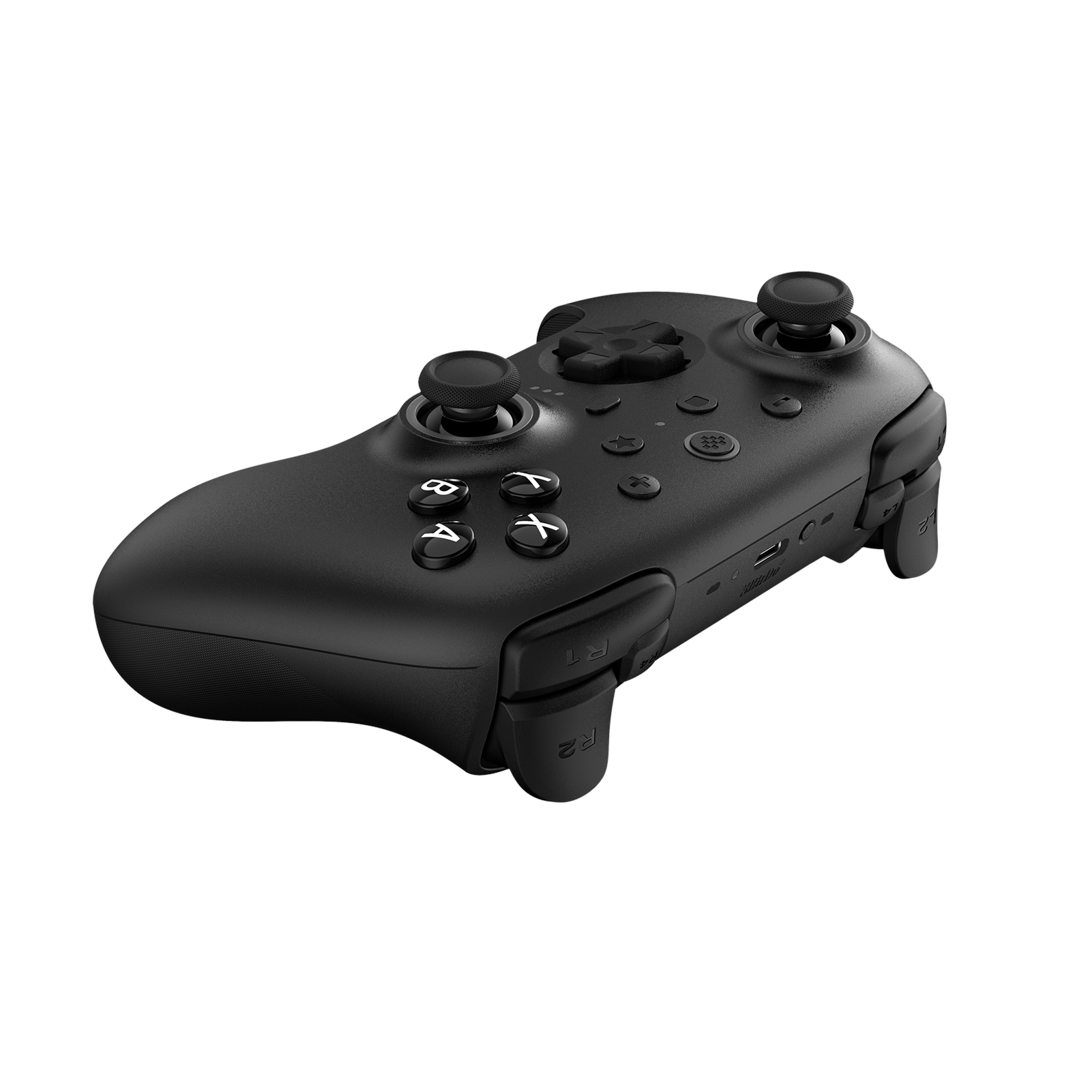 8BitDo Ultimate 2 Bluetooth & 2.4G  Controller (80ND)