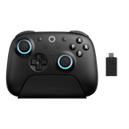 8BitDo Ultimate 2 Bluetooth & 2.4G  Controller (80ND)