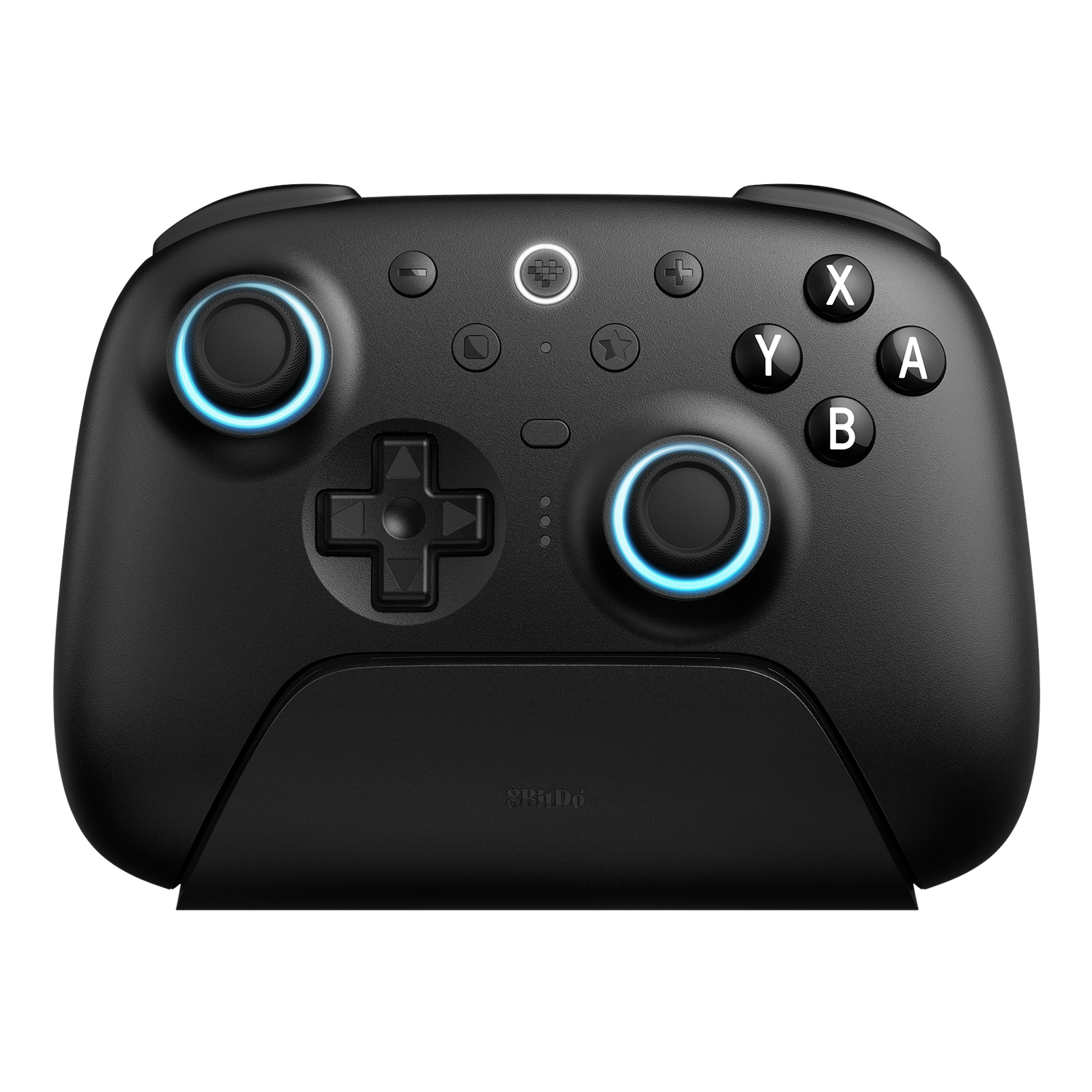 8BitDo Ultimate 2 Bluetooth & 2.4G  Controller (80ND)