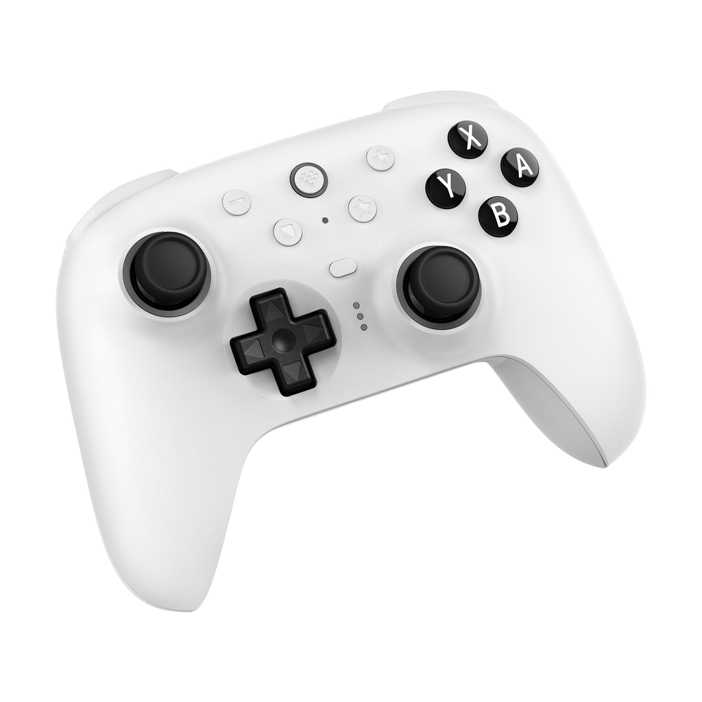 8BitDo Ultimate 2 Bluetooth & 2.4G  Controller (80ND)