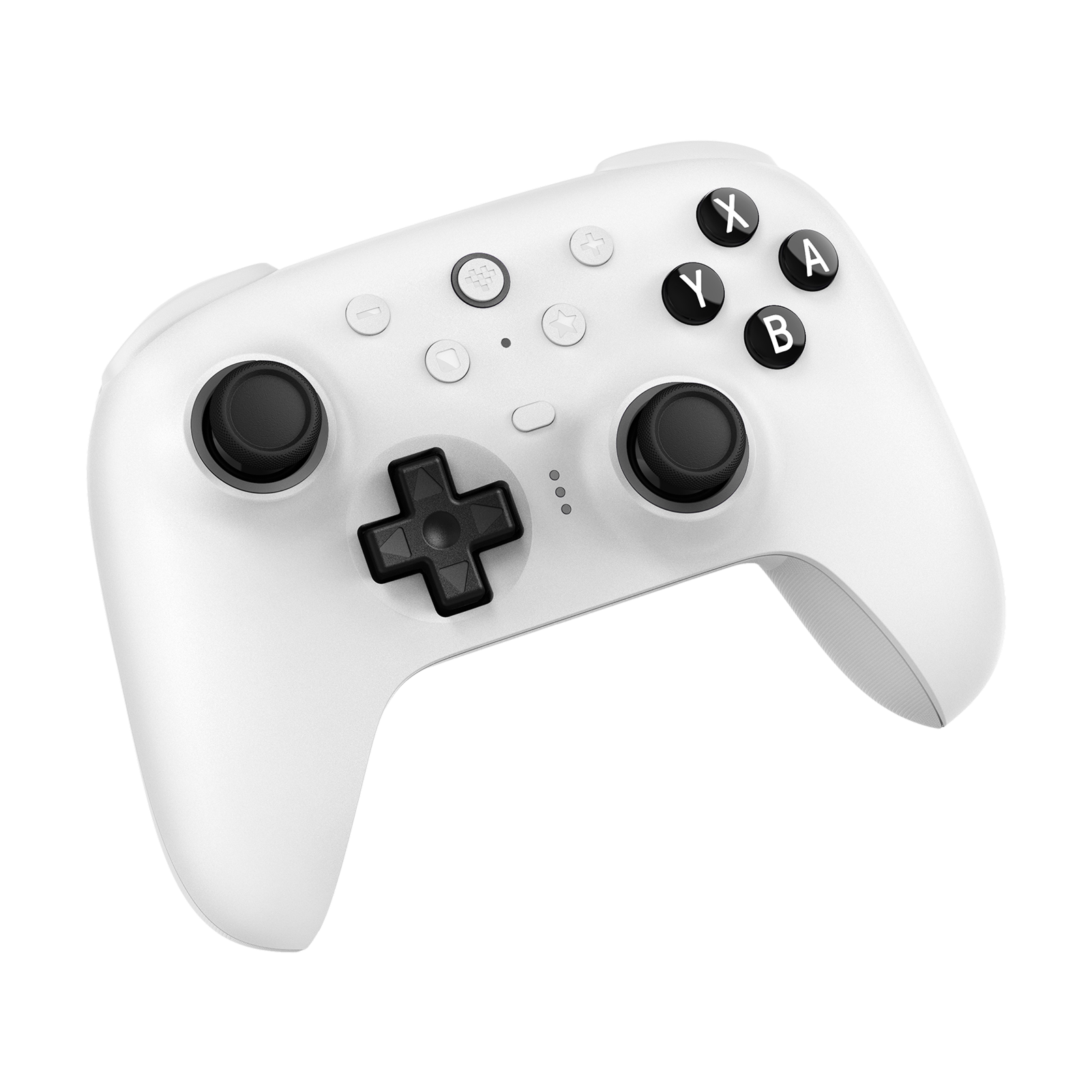 8BitDo Ultimate 2 Bluetooth & 2.4G  Controller (80ND)