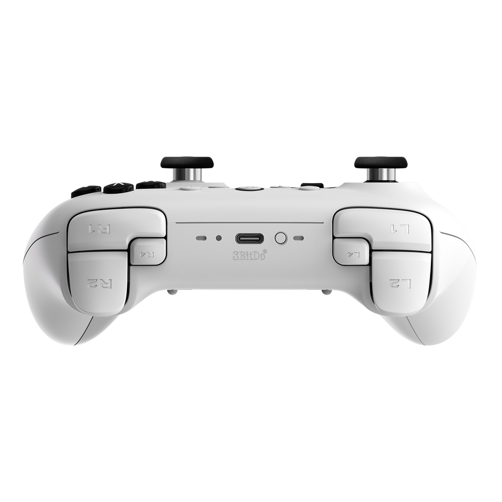 8BitDo Ultimate 2 Bluetooth & 2.4G  Controller (80ND)