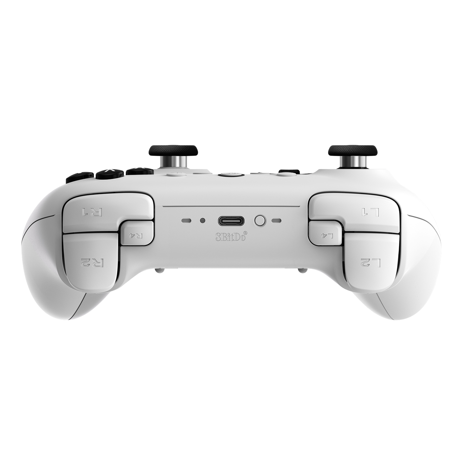 8BitDo Ultimate 2 Bluetooth & 2.4G  Controller (80ND)