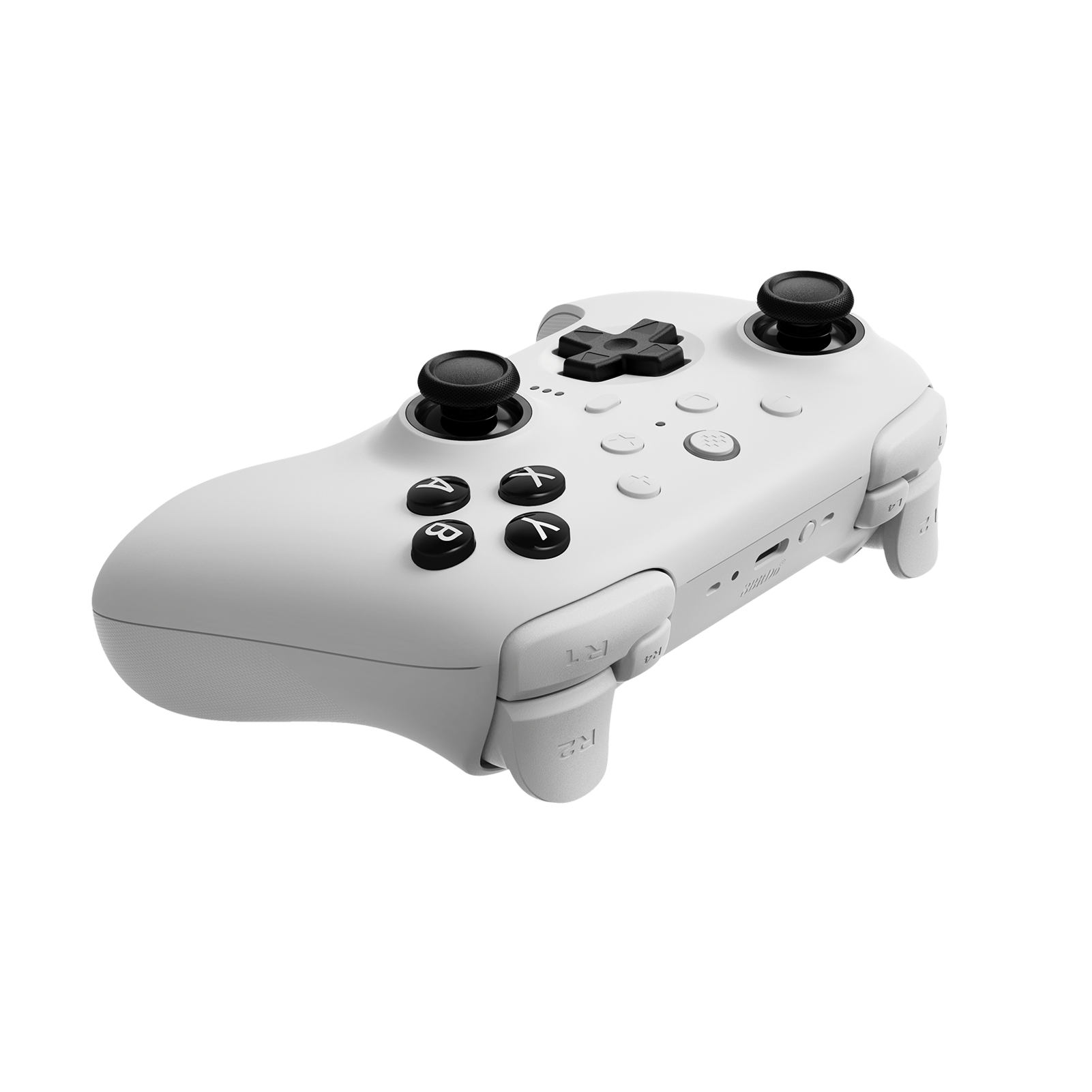 8BitDo Ultimate 2 Bluetooth & 2.4G  Controller (80ND)