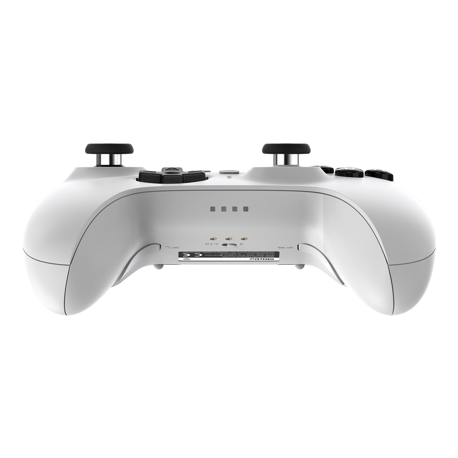 8BitDo Ultimate 2 Bluetooth & 2.4G  Controller (80ND)