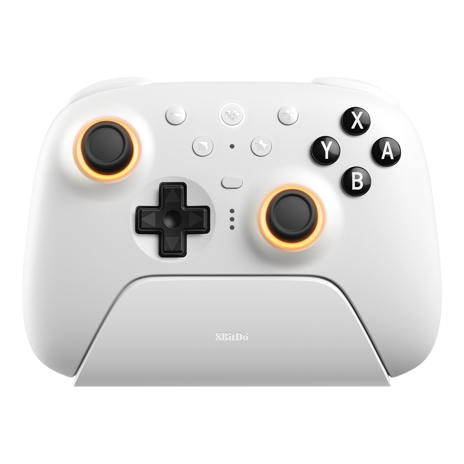 8BitDo Ultimate 2 Bluetooth & 2.4G  Controller (80ND)