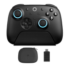 8BitDo Ultimate 2 Bluetooth & 2.4G  Controller (80ND)