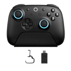 8BitDo Ultimate 2 Bluetooth & 2.4G  Controller (80ND)