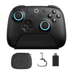 8BitDo Ultimate 2 Bluetooth & 2.4G  Controller (80ND)