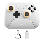 8BitDo Ultimate 2 Bluetooth & 2.4G  Controller (80ND)