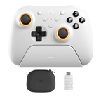 8BitDo Ultimate 2 Bluetooth & 2.4G  Controller (80ND)