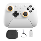 8BitDo Ultimate 2 Bluetooth & 2.4G  Controller (80ND)
