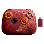 8BitDo Ultimate 2 Wireless Controller - WUCHANG: Fallen Feathers (81HE08)