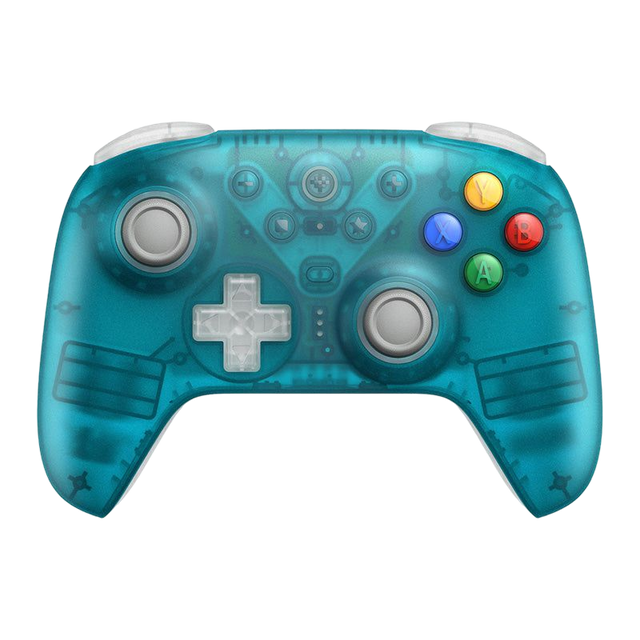 Controller