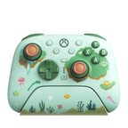 8BitDo Ultimate 3 Wireless Controller for Xbox - Lavender Dusk/Mossy Lagoon (81HJ)