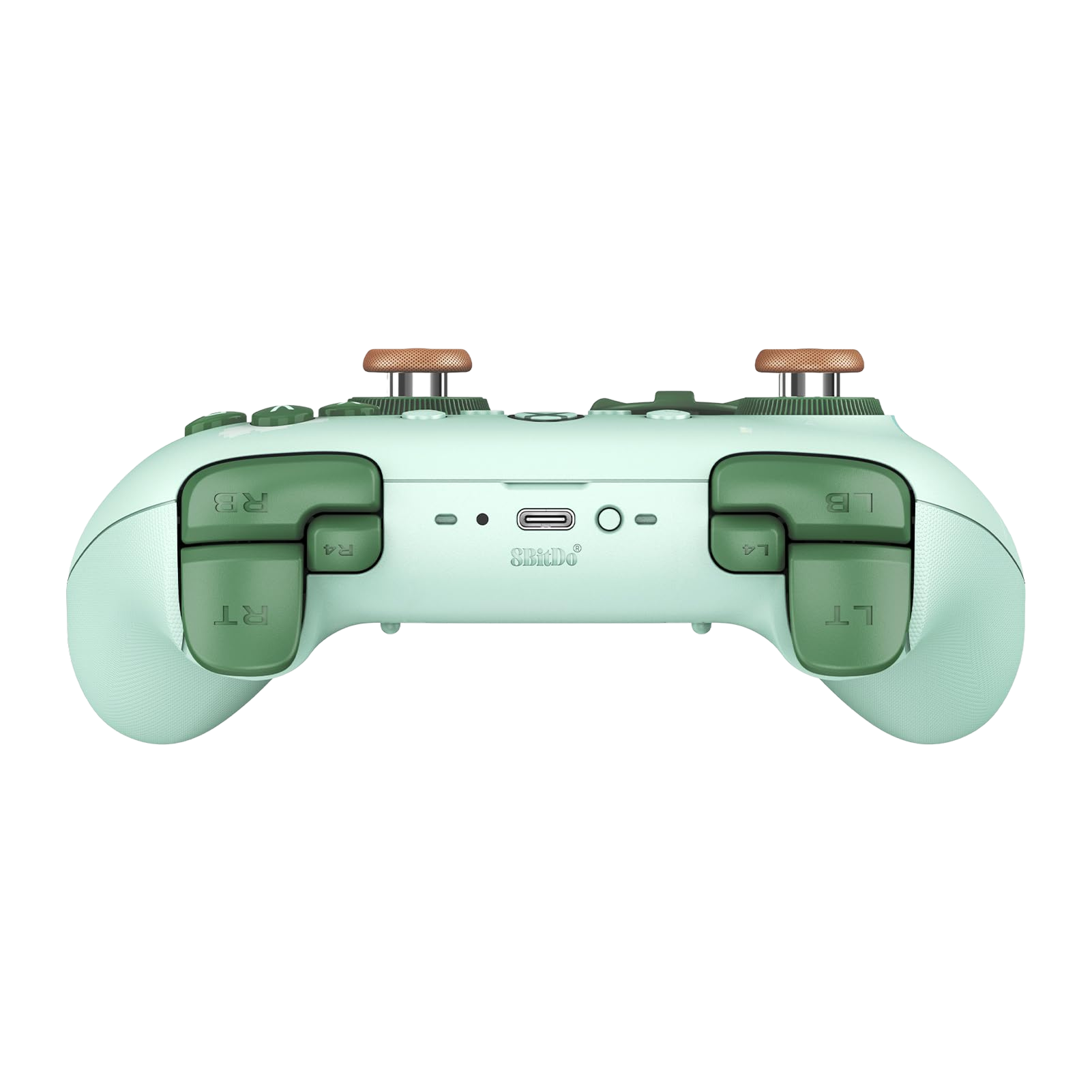 8BitDo Ultimate 3 Wireless Controller for Xbox - Lavender Dusk/Mossy Lagoon (81HJ)