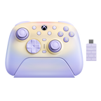 8BitDo Ultimate 3 Wireless Controller for Xbox - Lavender Dusk/Mossy Lagoon (81HJ)