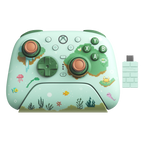 8BitDo Ultimate 3 Wireless Controller for Xbox - Lavender Dusk/Mossy Lagoon (81HJ)