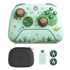 8BitDo Ultimate 3 Wireless Controller for Xbox - Lavender Dusk/Mossy Lagoon (81HJ)